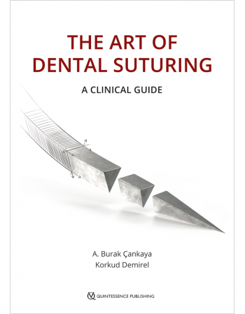 The Art of Dental Suturing...