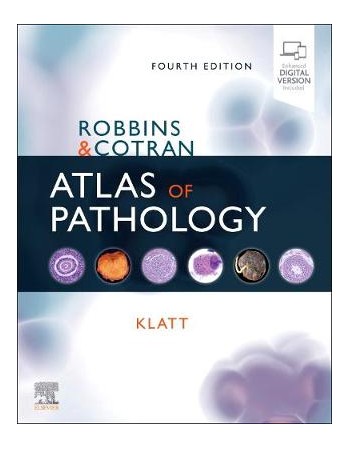 Robbins and Cotran Atlas of...