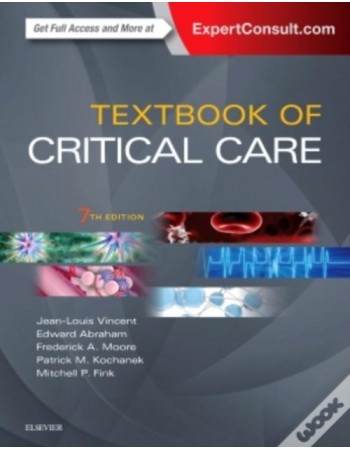 Textbook of Critical Care,...